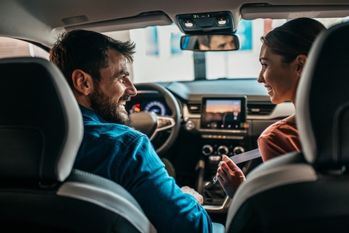 Selective auto policyholders are eligible for vehicle privacy protection solutions at no added cost.